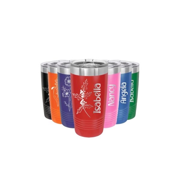 Tumblers