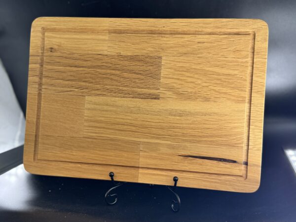 Beechwood Cutting Board - Image 2