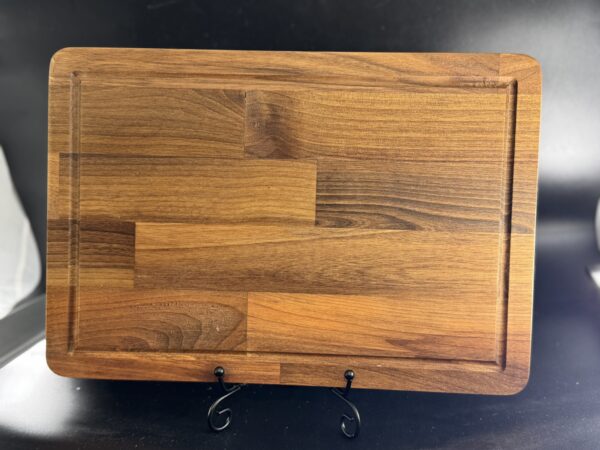 Beechwood Cutting Board - Image 3