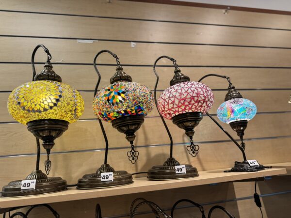 Swing Lamp - Image 2