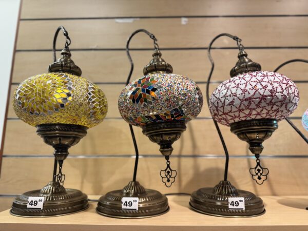 Swing Lamp - Image 3