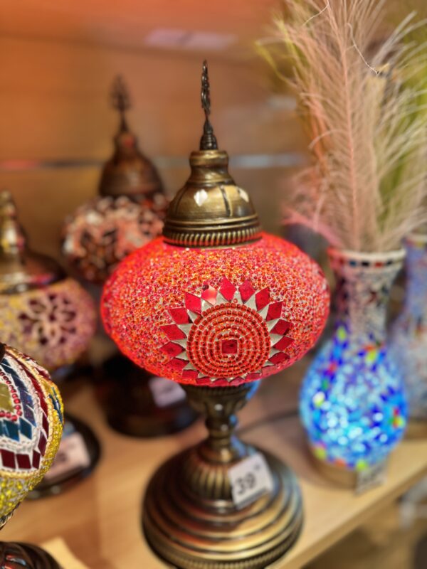Standing Lamp - Image 2