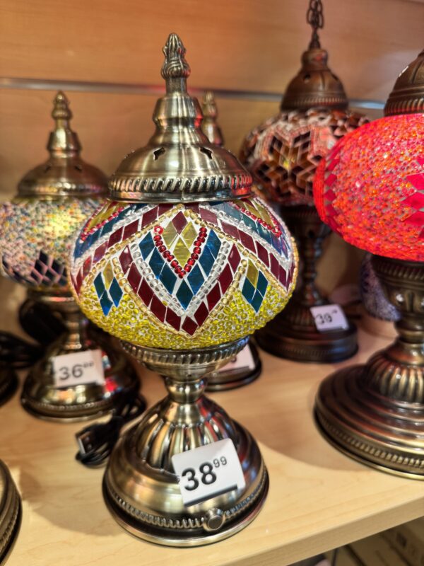 Standing Lamp - Image 3