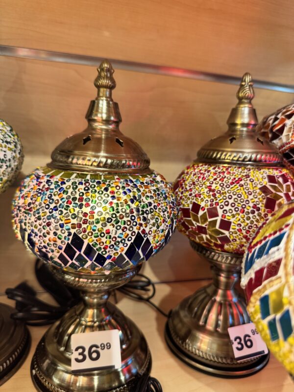 Standing Lamp