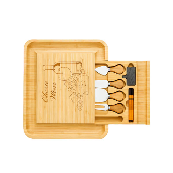 Drawer Type