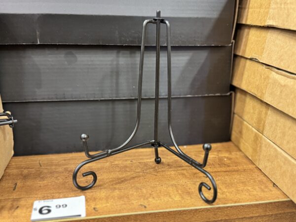 Metal Stand (Small Size)