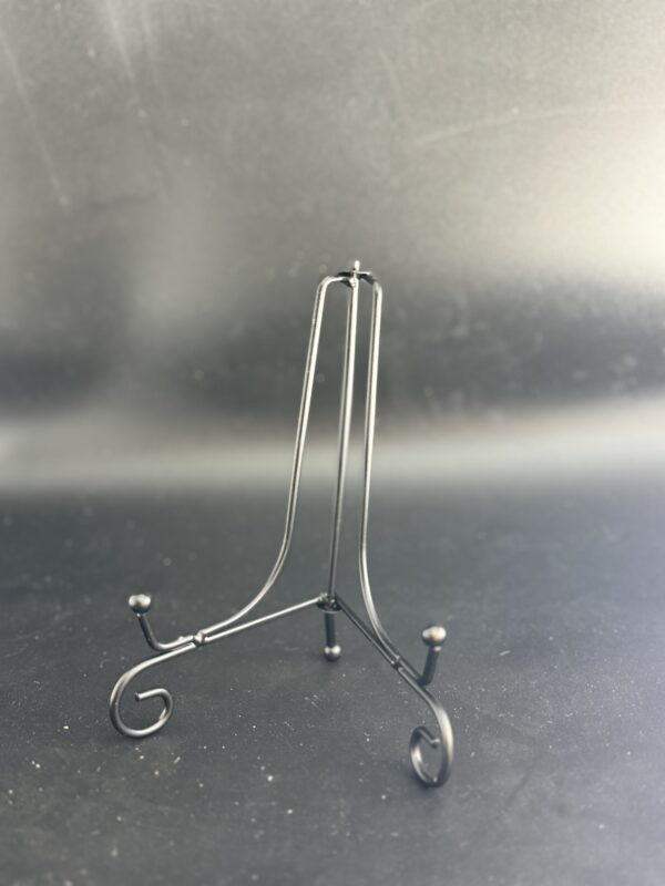 Metal Stand (Small Size) - Image 2