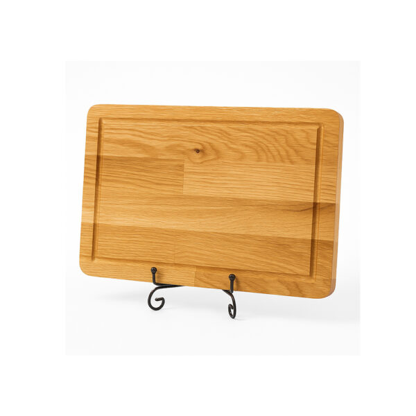 Oak Cutting Board