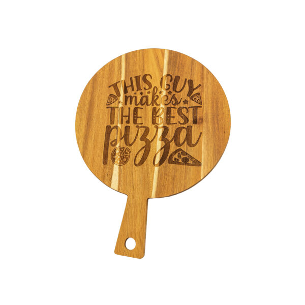 Pizza Board