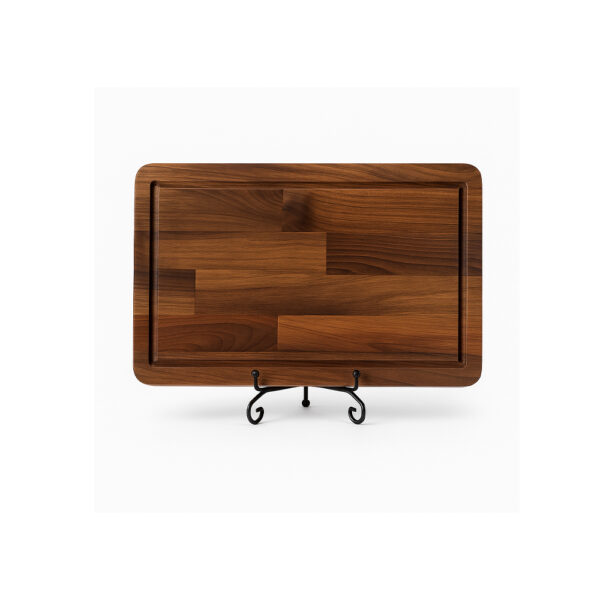 Walnut Cutting Board